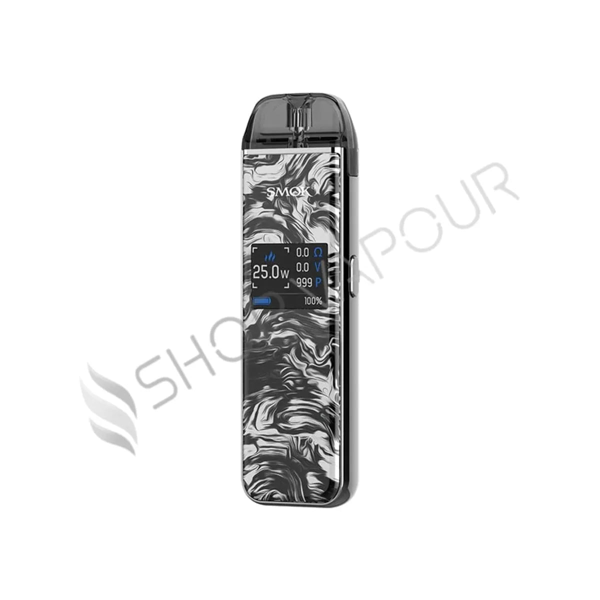 Smok Pozz Pod Vape Kit - Prism Chrome