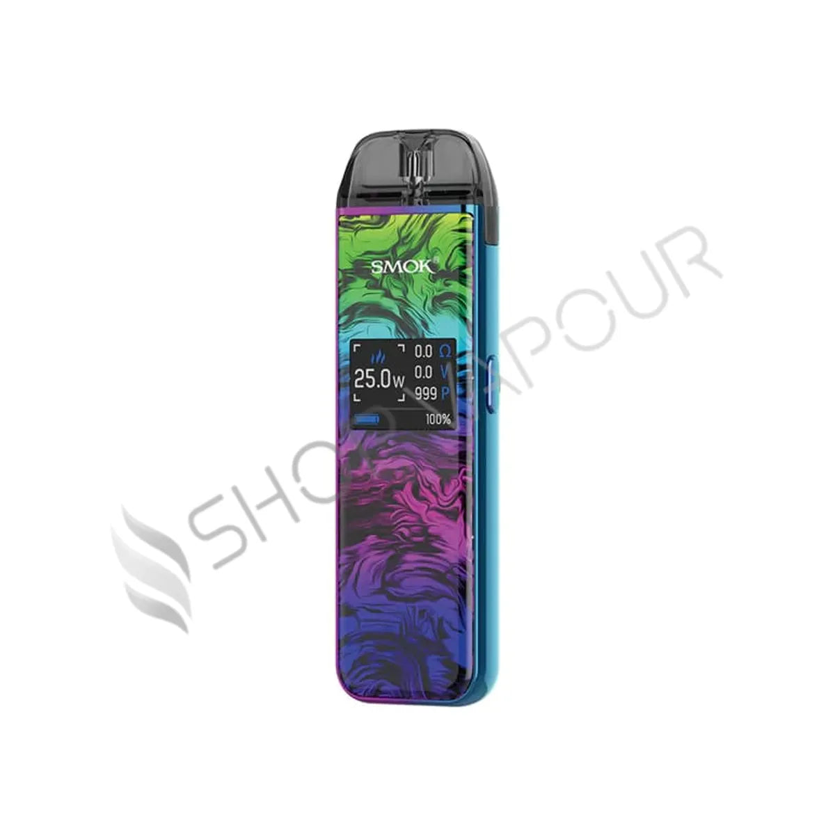 Smok Pozz Pod Vape Kit - Prism Rainbow