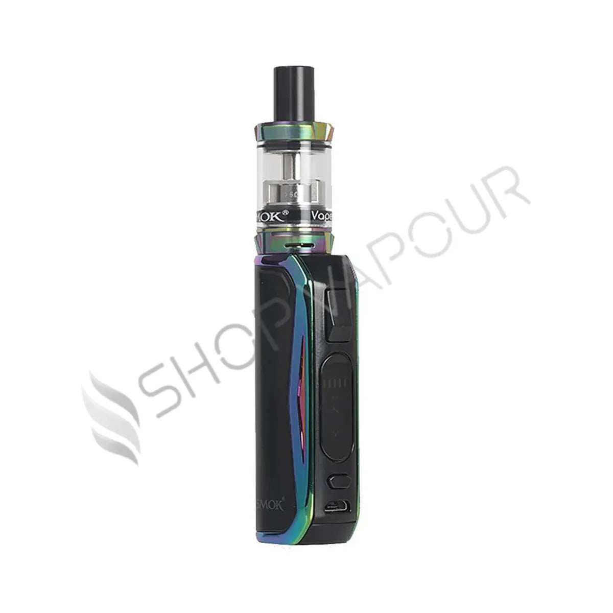 Smok Priv N19 Starter Vape Kit - 7 Colour and Black