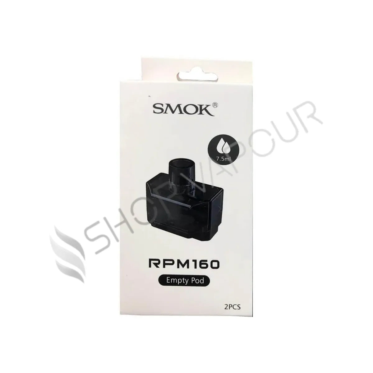 Smok RPM 160 Replacement Pods