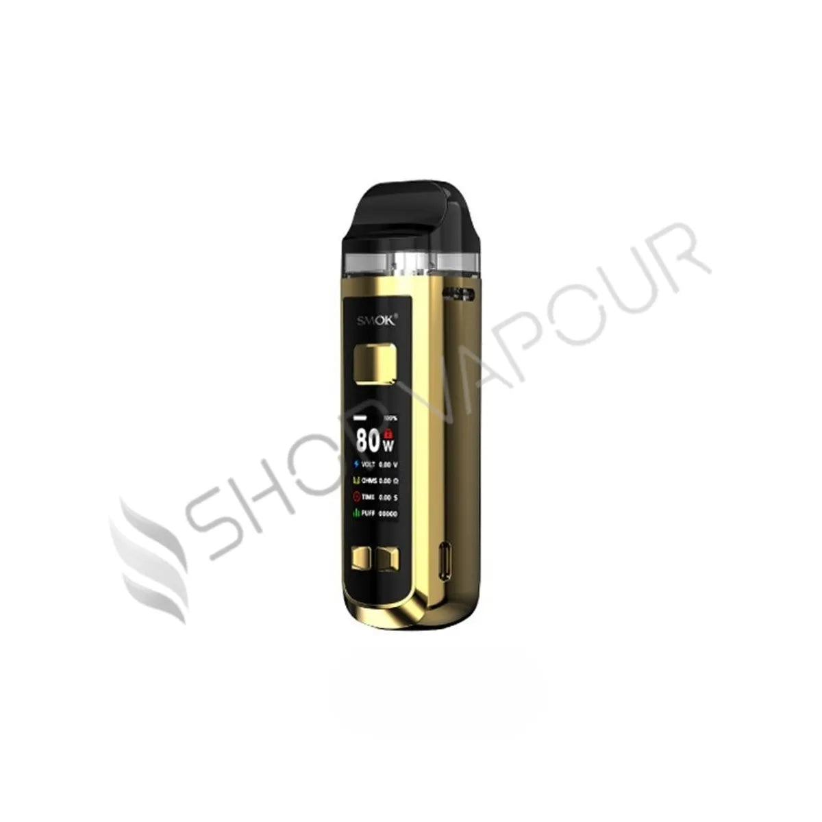 Smok RPM 2S Vape Kit - Prism Gold