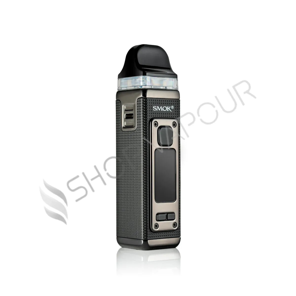 Smok RPM 4 Vape Kit - Black