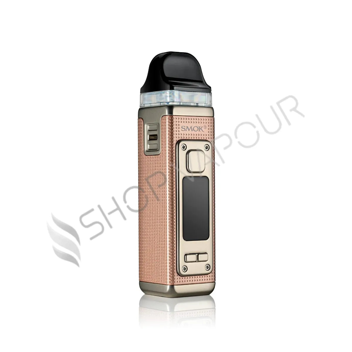 Smok RPM 4 Vape Kit - Rose Gold