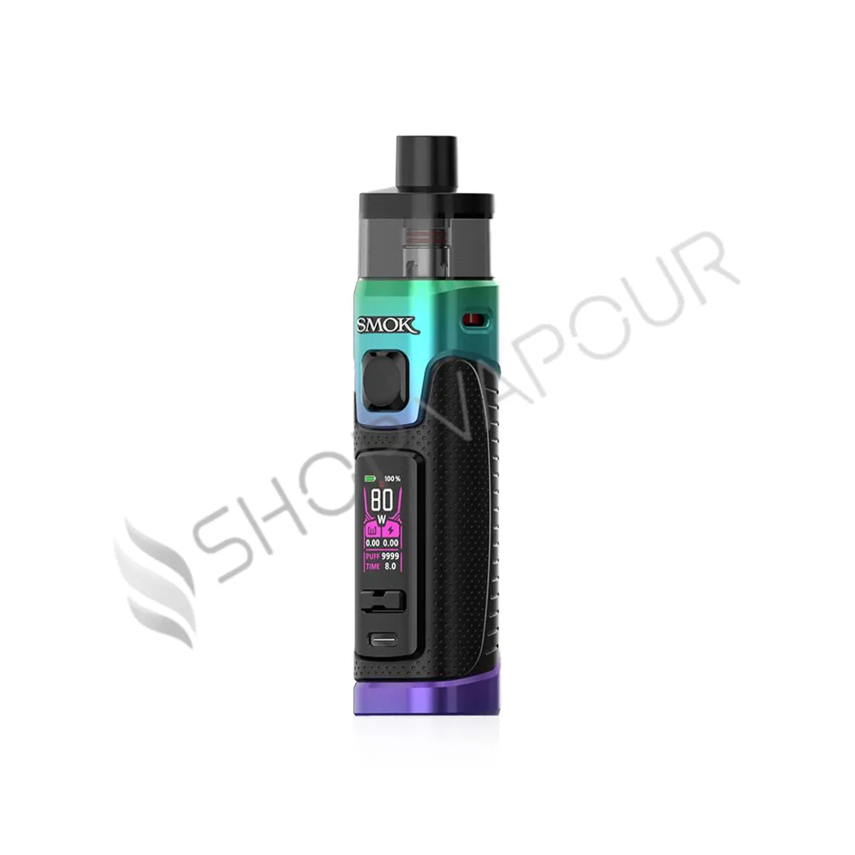 Smok RPM 5 Pro Pod Vape Kit - Prism Rainbow