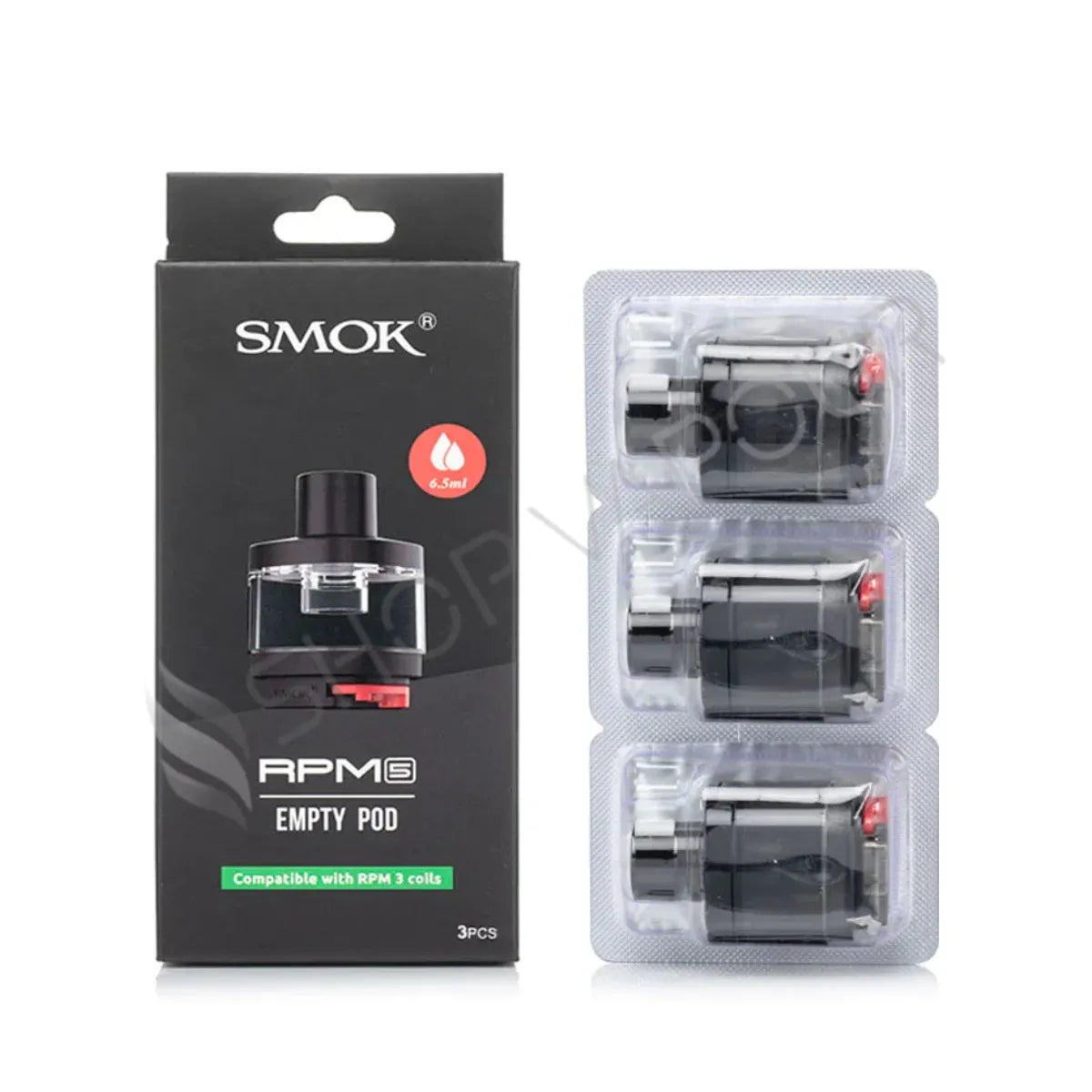 Smok RPM 5 Replacement Pods