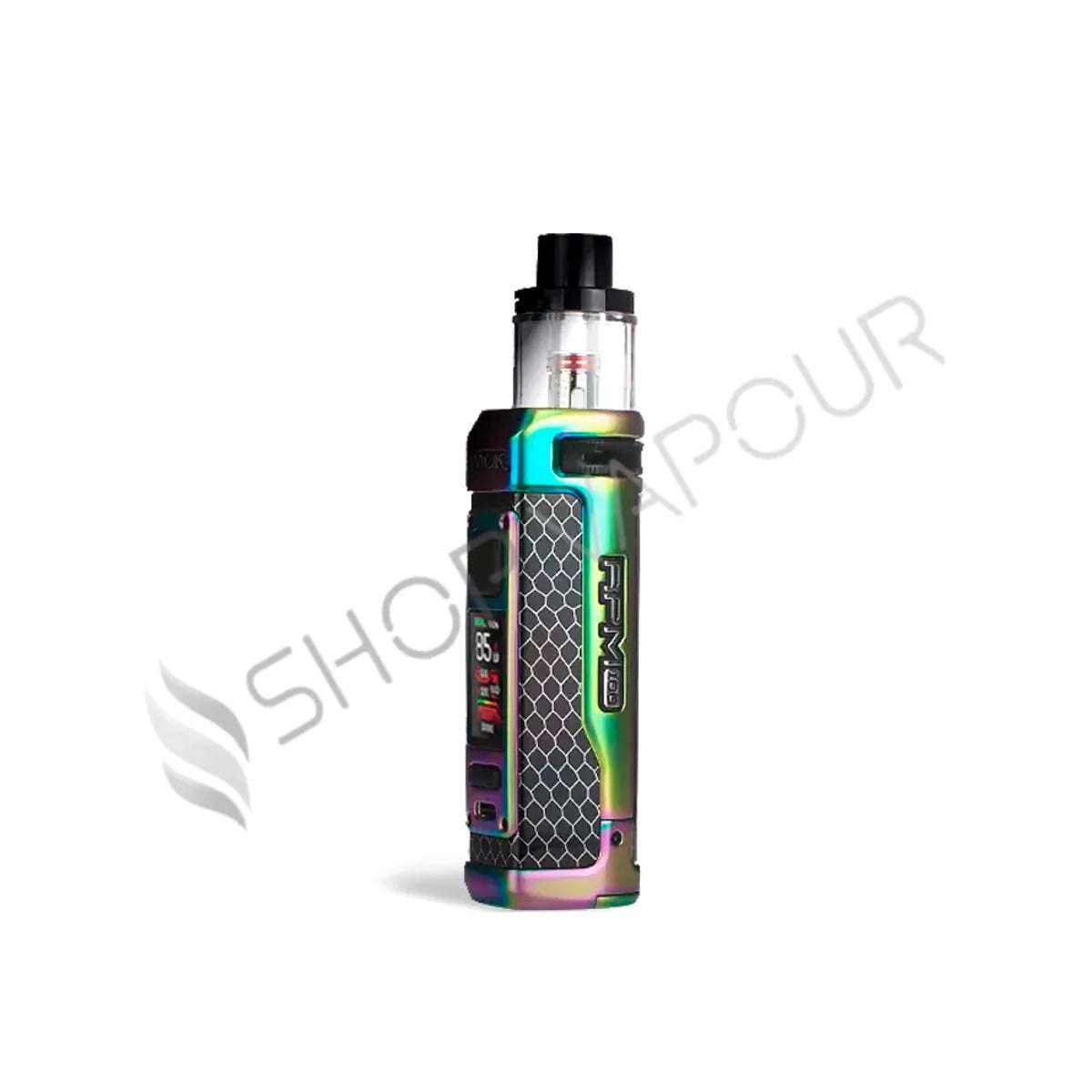 Smok RPM 85 Vape Kit - Matte 7 Colour Plating