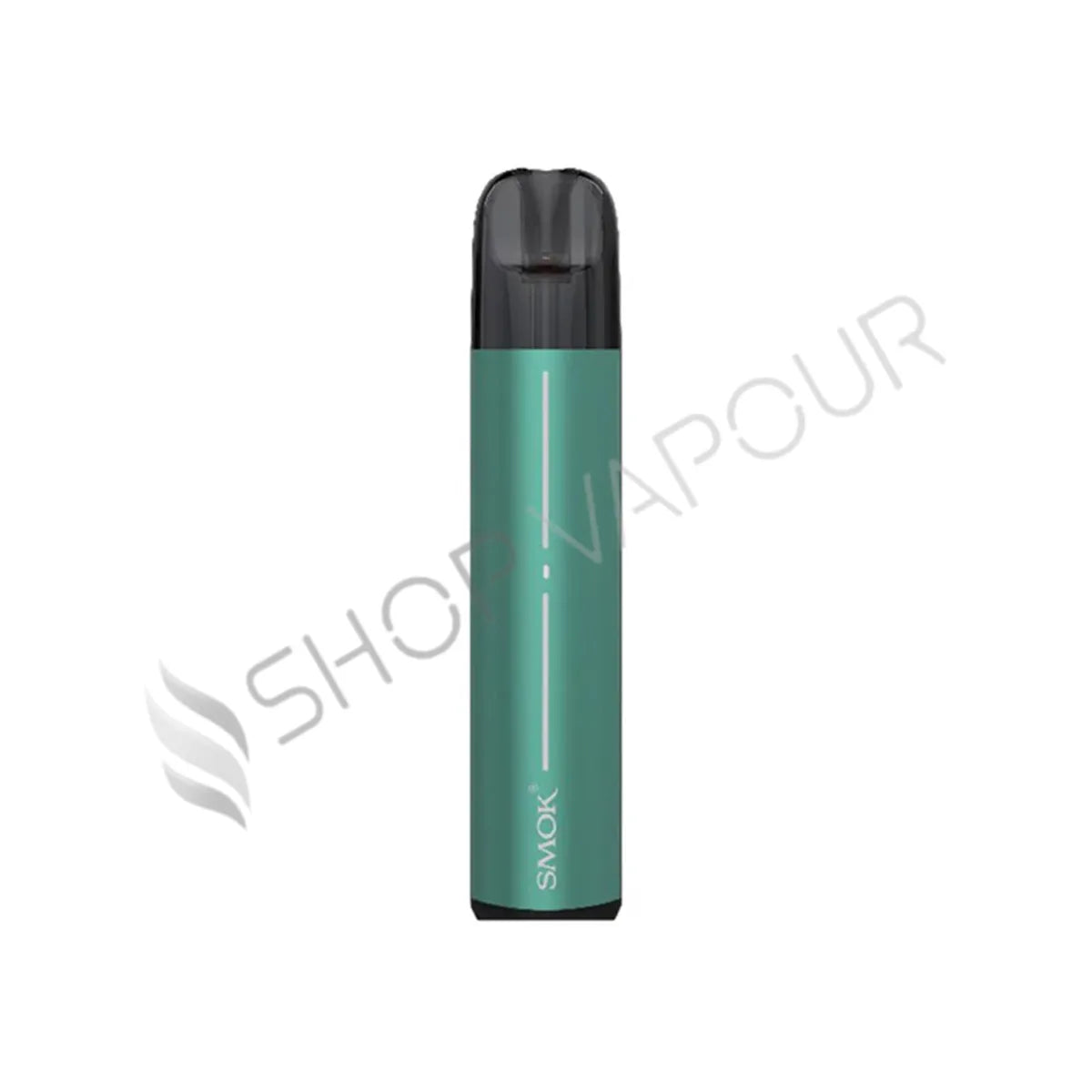 Smok Solus 2 Pod Vape Kit - Lake Blue