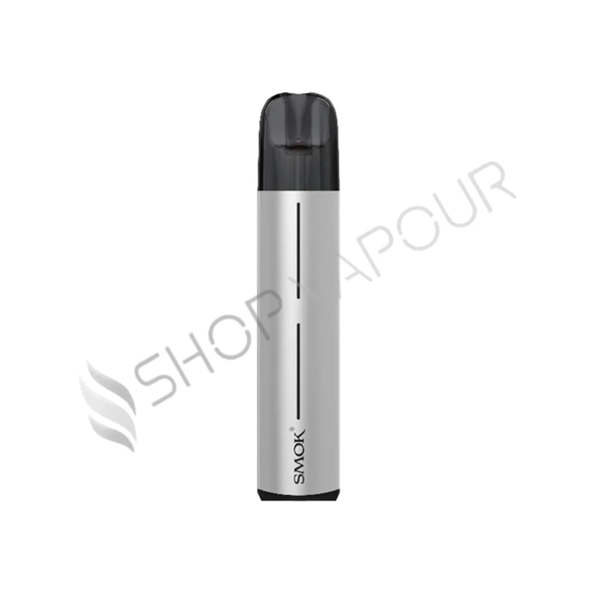 Smok Solus 2 Pod Vape Kit - Silver