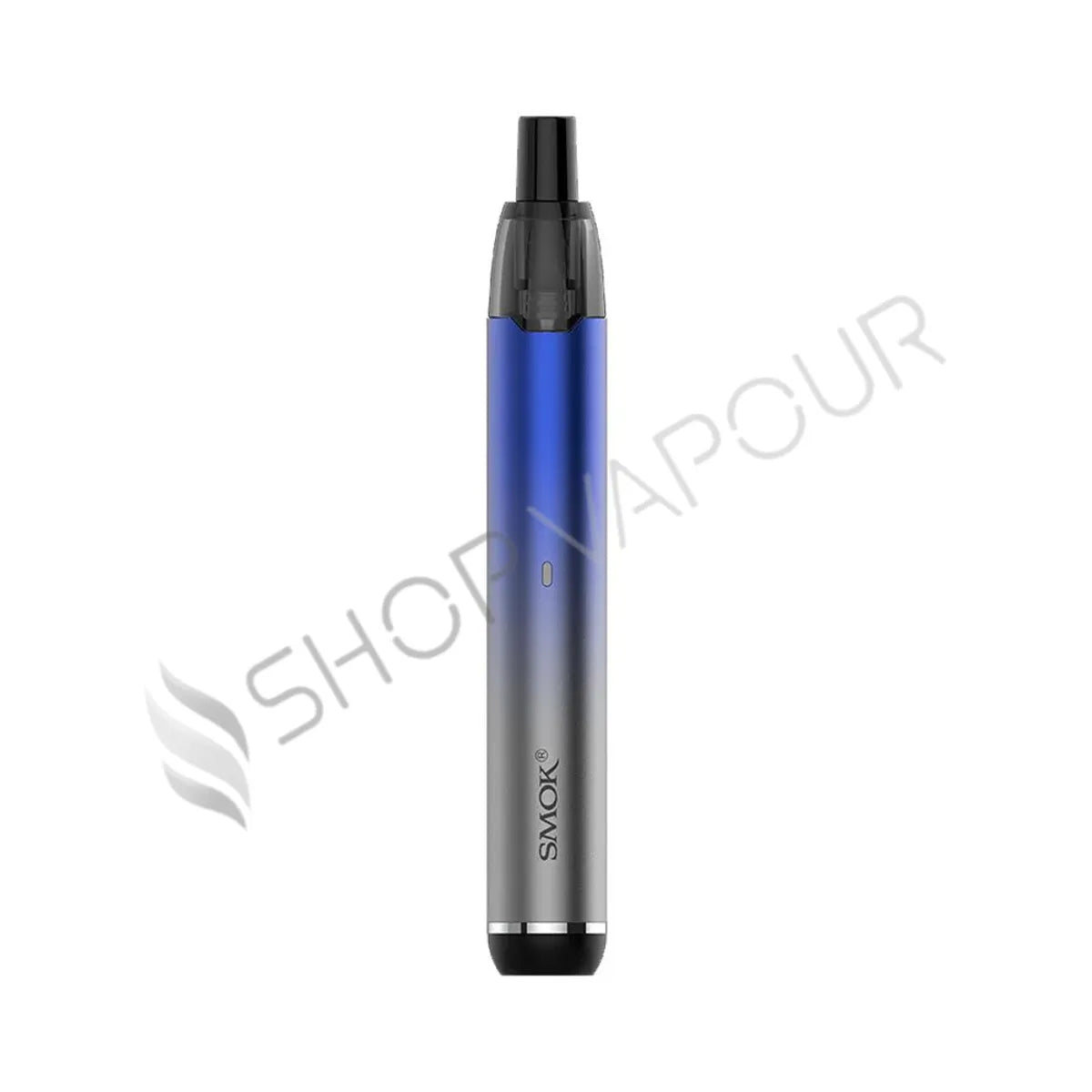 Smok Stick G15 Pod Kit - Silver Blue