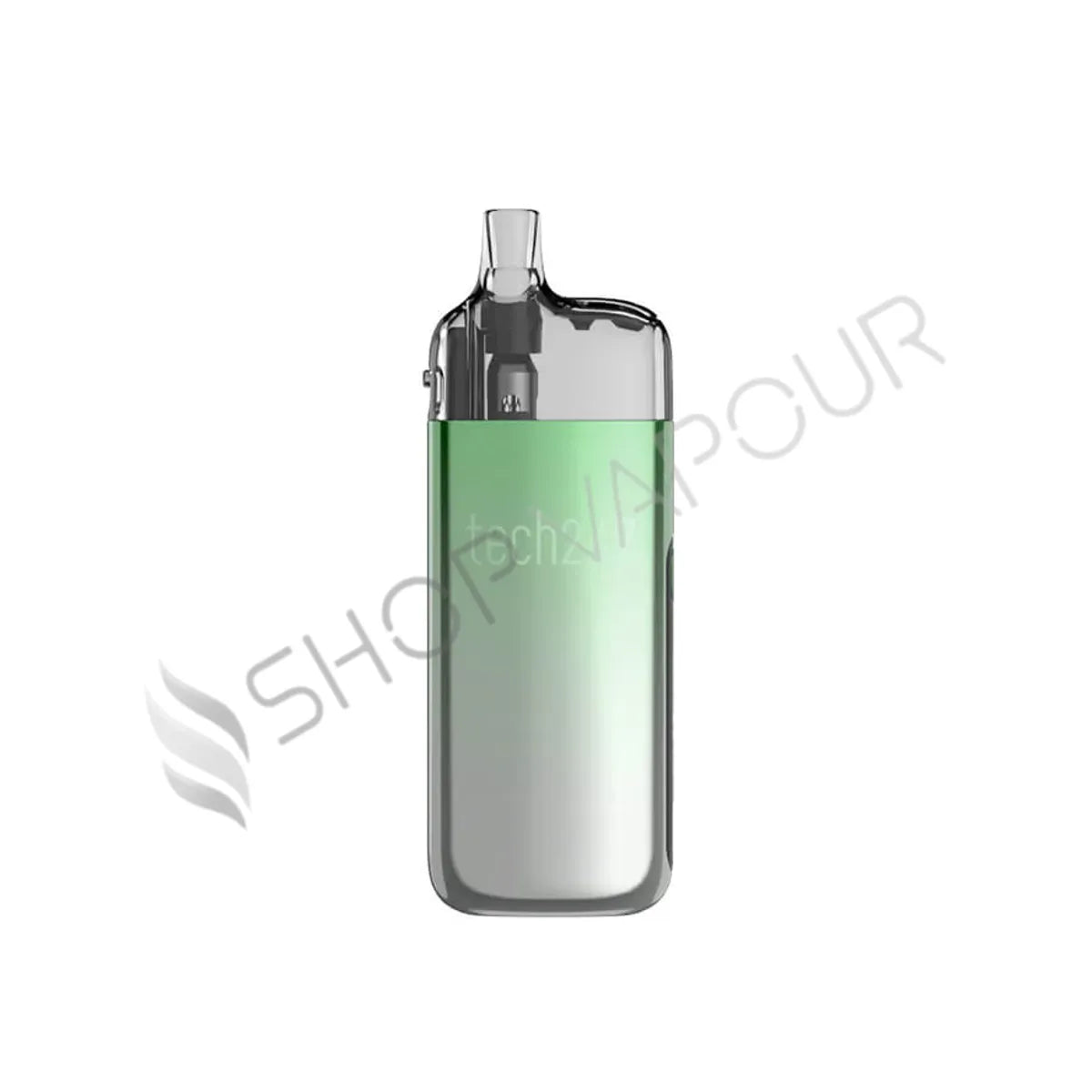 Smok TECH247 Vape Kit - Green Gradient