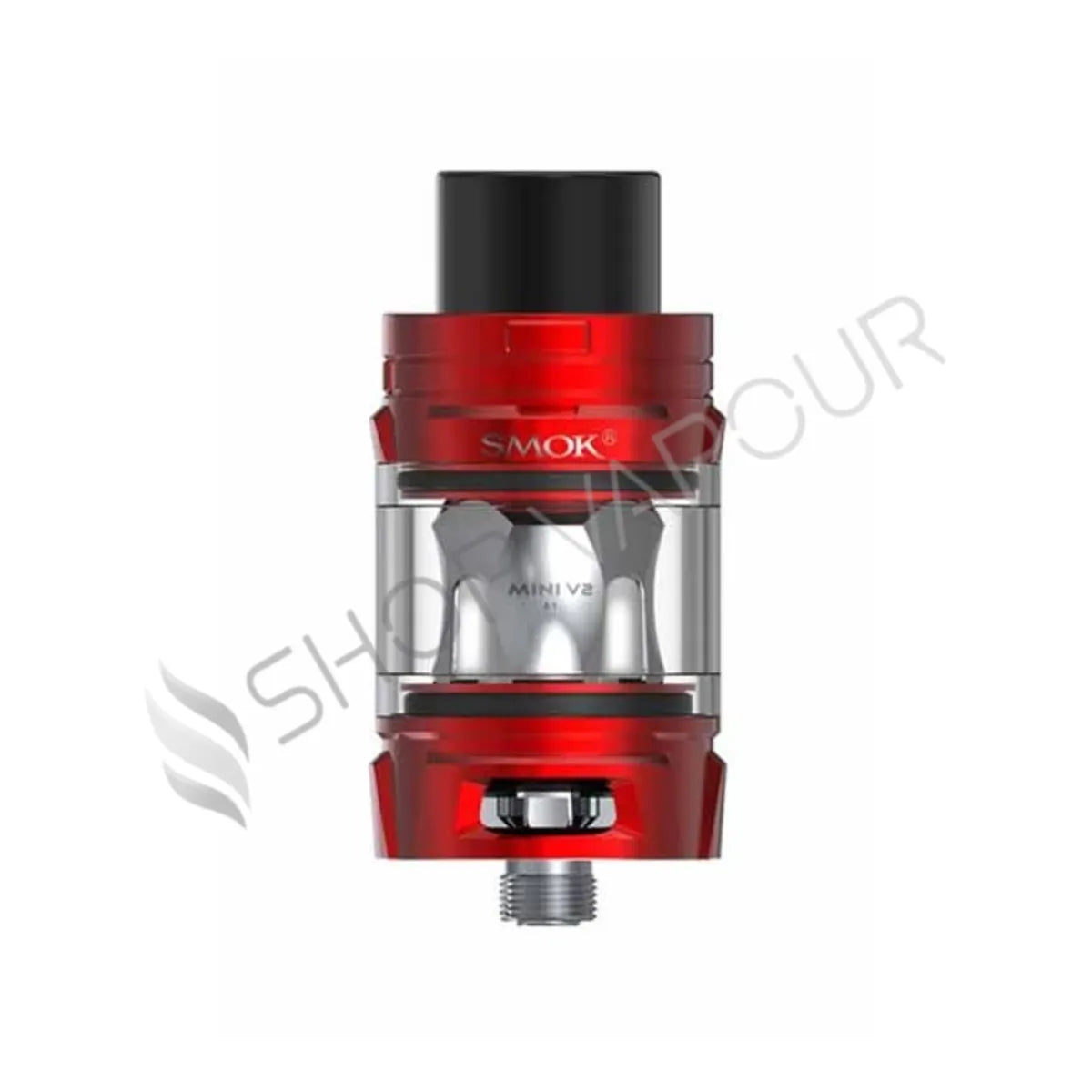 Smok TFV-Mini V2 Vape Tank - Red