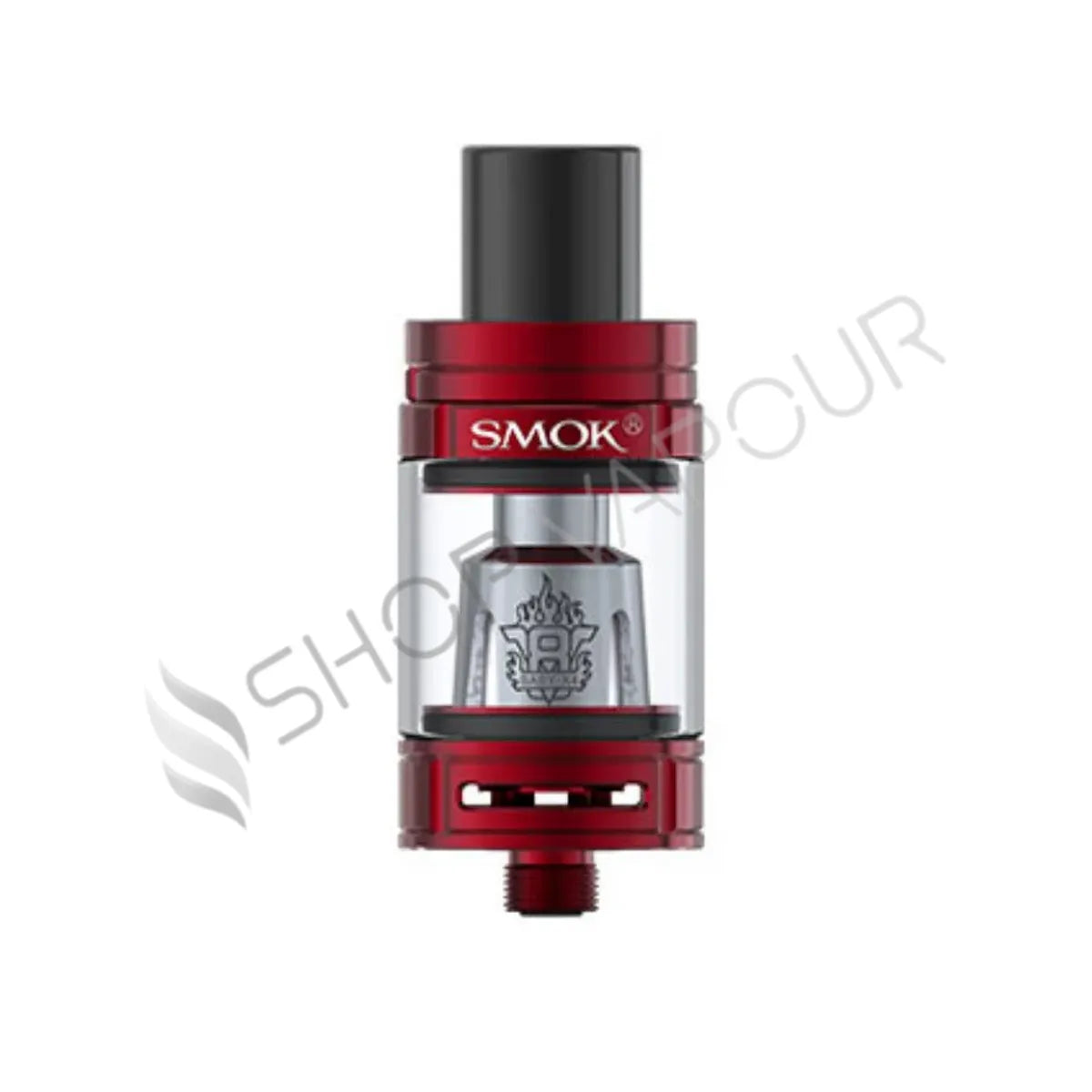 Smok TFV8 Baby Beast Vape Tank - Red