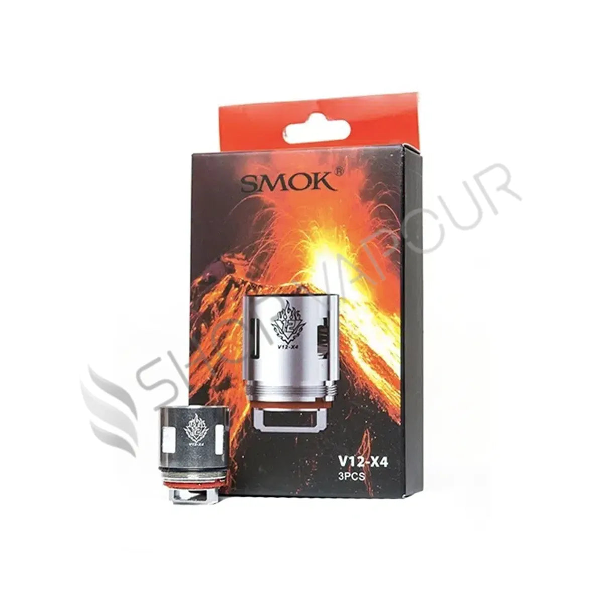 Smok V12 X4 Replacement Coils