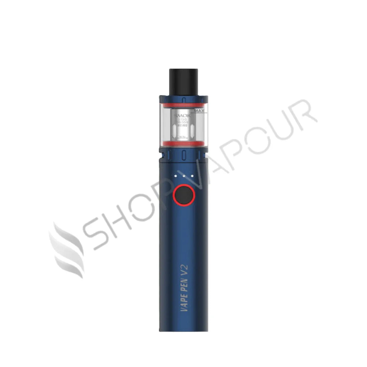 Smok Vape Pen V2 Starter Kit - Blue
