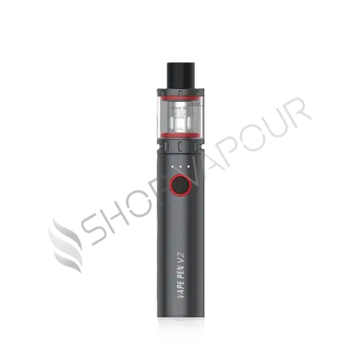 Smok Vape Pen V2 Starter Kit - Gunmetal