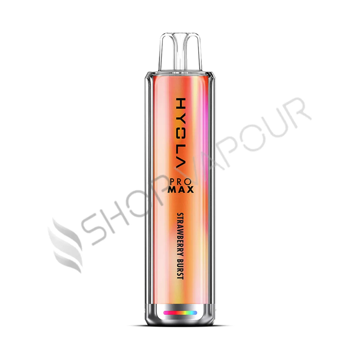 Strawberry Burst Hyola Pro Max 6000 Disposable Vape