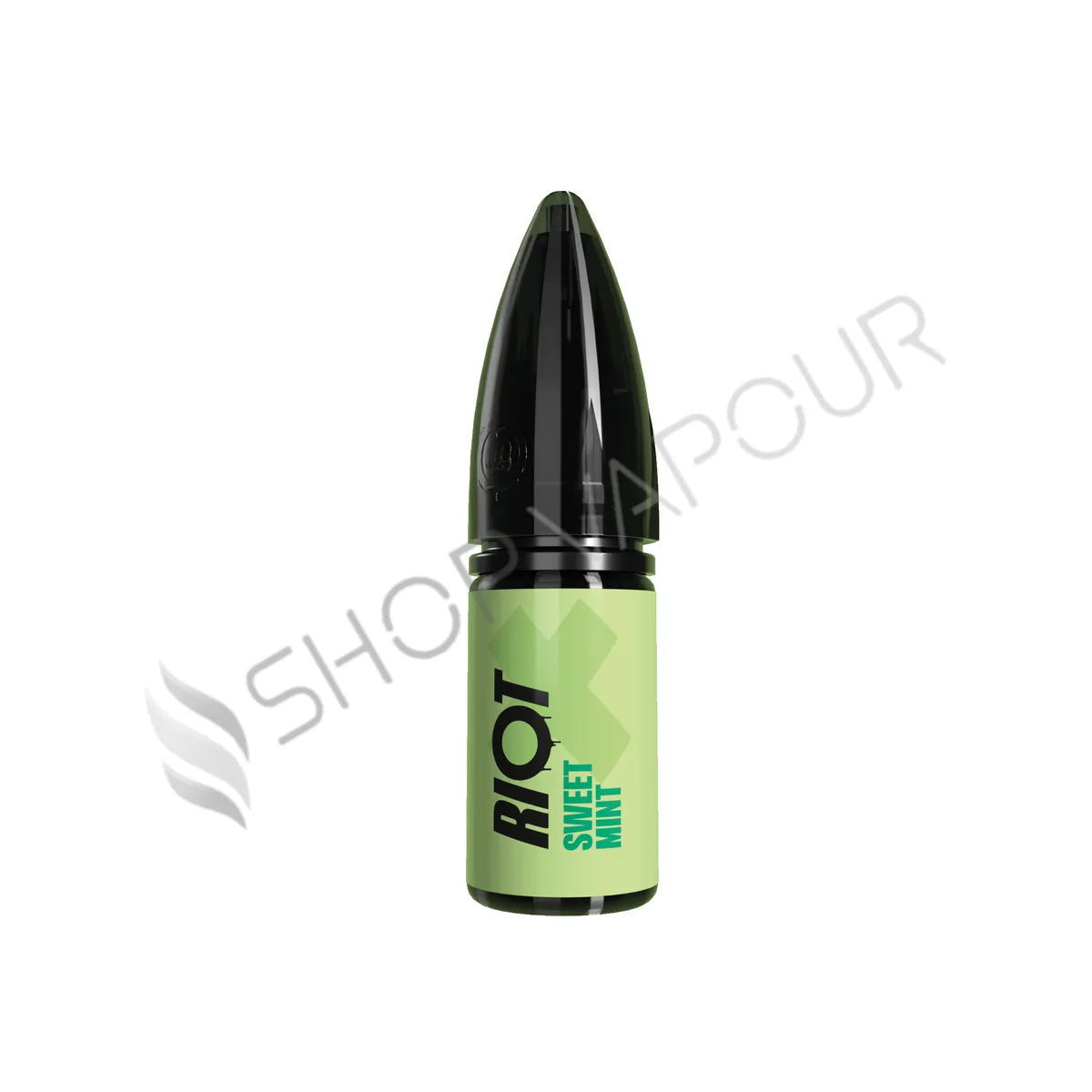 Sweet Mint Nic Salt E-Liquid by Riot X
