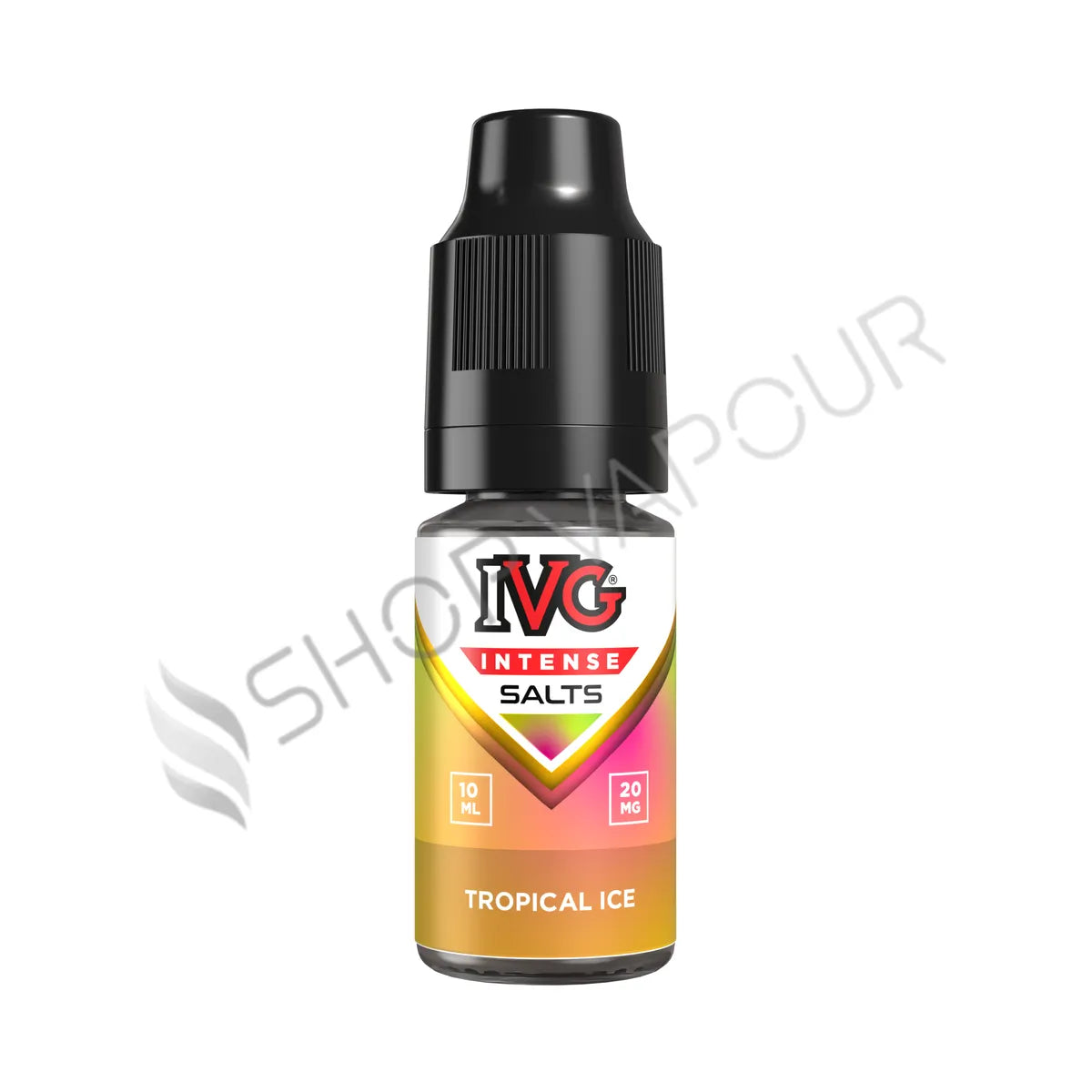Tropical Ice Nic Salt E-Liquid by IVG Intense