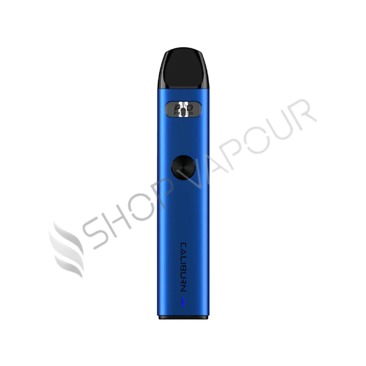 Uwell Caliburn A2 Pod Vape Kit - Aqua Blue