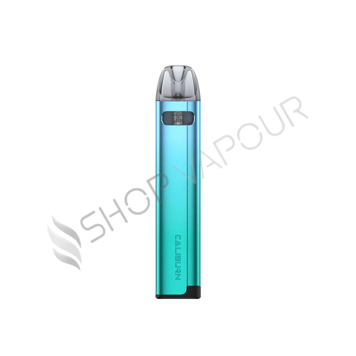 Uwell Caliburn A2S Pod Vape kit - Blue