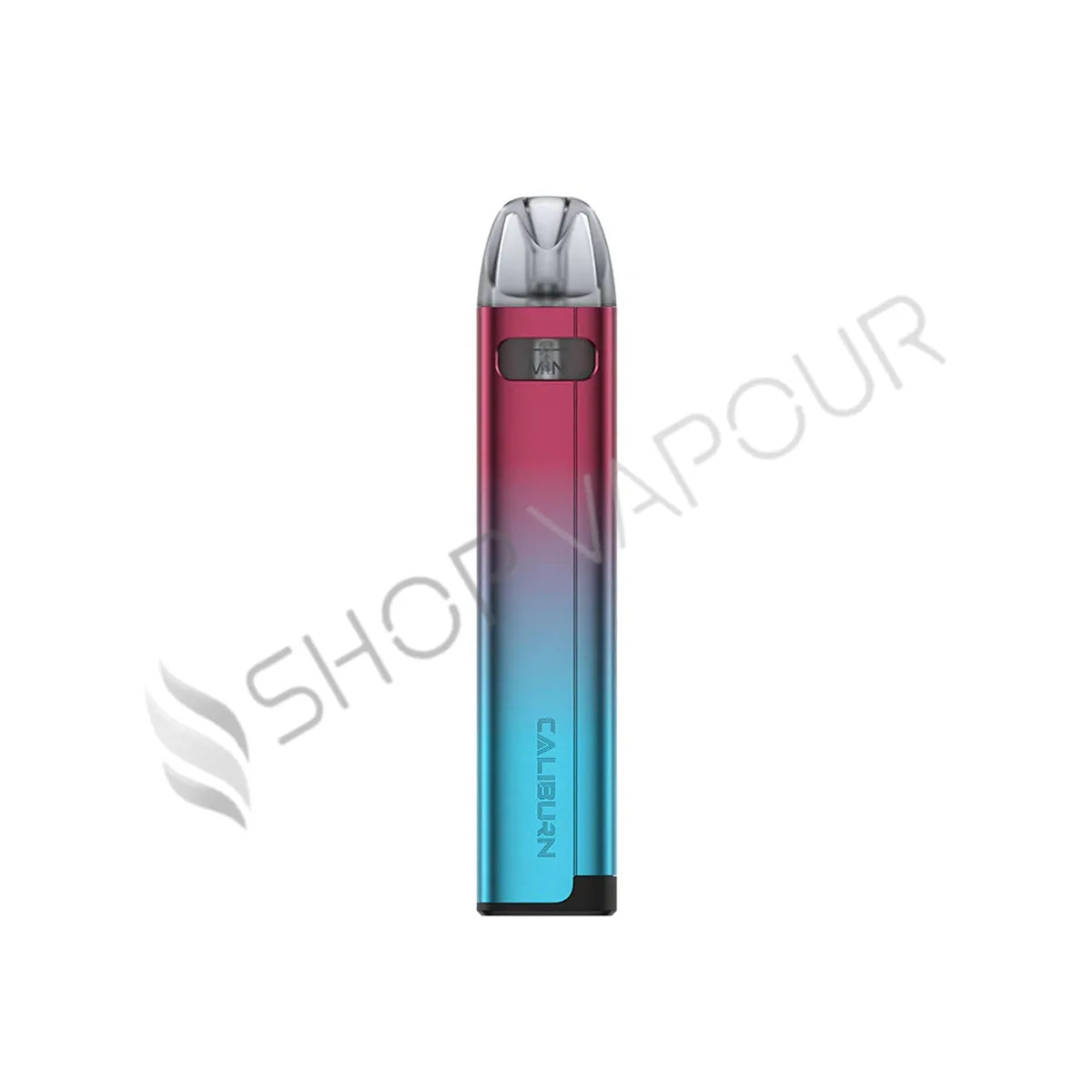 Uwell Caliburn A2S Pod Vape kit - Gradient