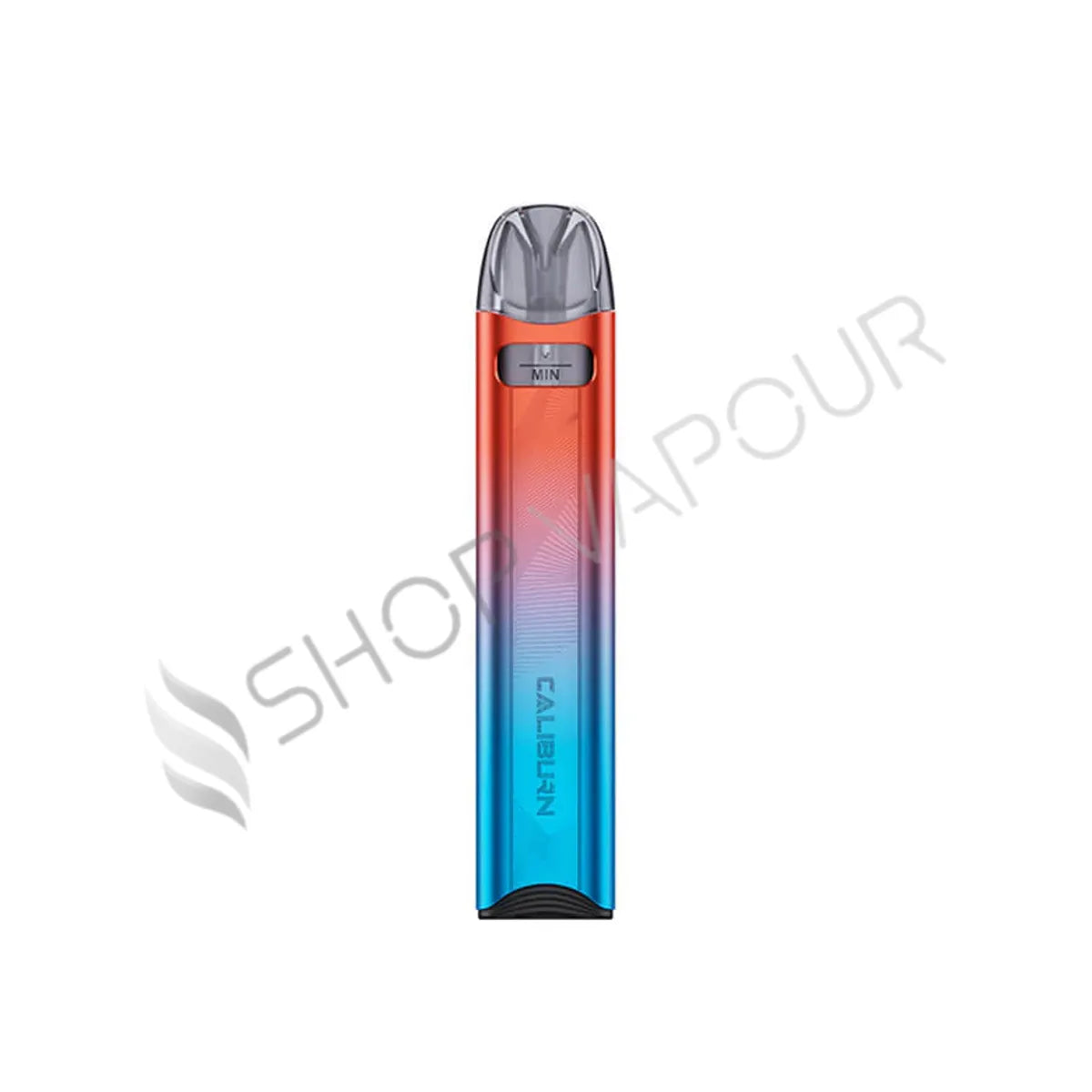Uwell Caliburn A3S Vape Kit - Ocean Flame