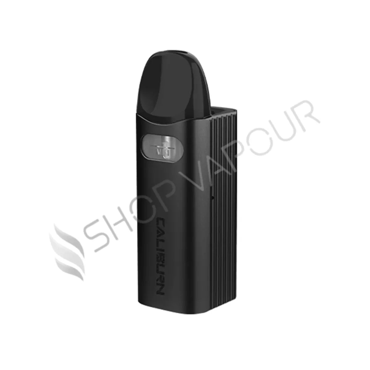 Uwell Caliburn AZ3 Vape Kit - Black