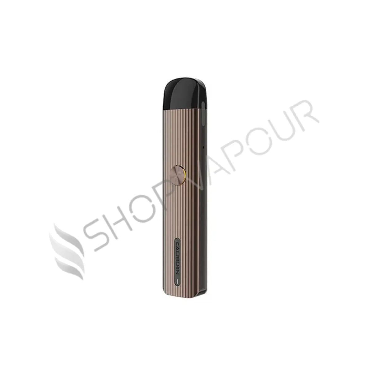 Uwell Caliburn G Pod Vape Kit - Rosey Brown