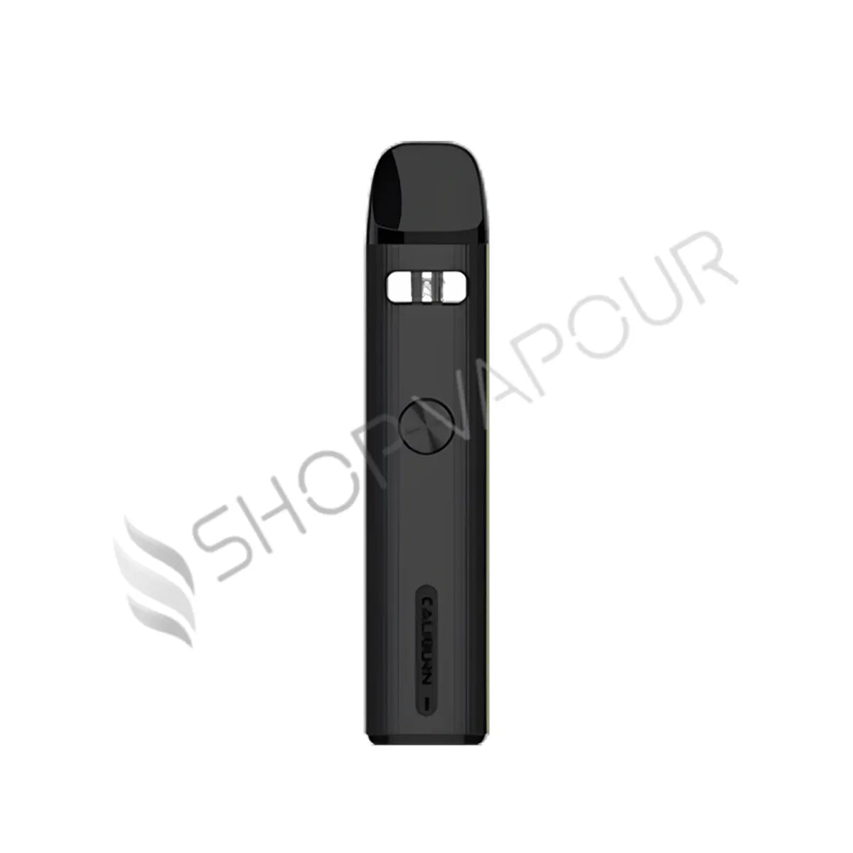 Uwell Caliburn G2 Pod Vape Kit - Carbon Black