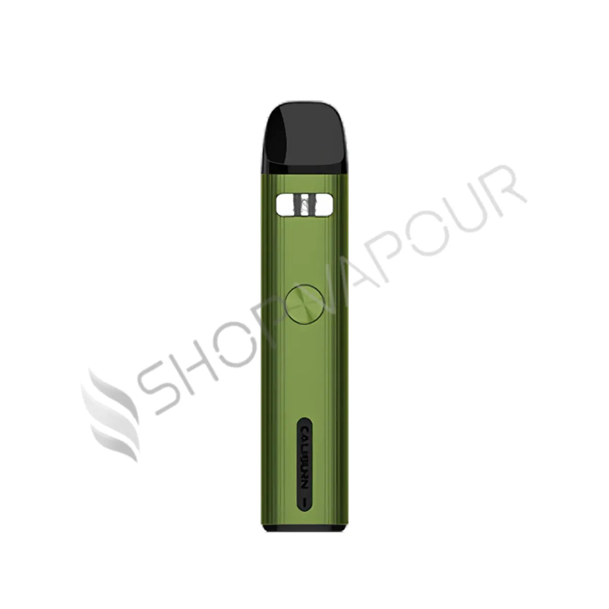 Uwell Caliburn G2 Pod Vape Kit - Cobalt Green