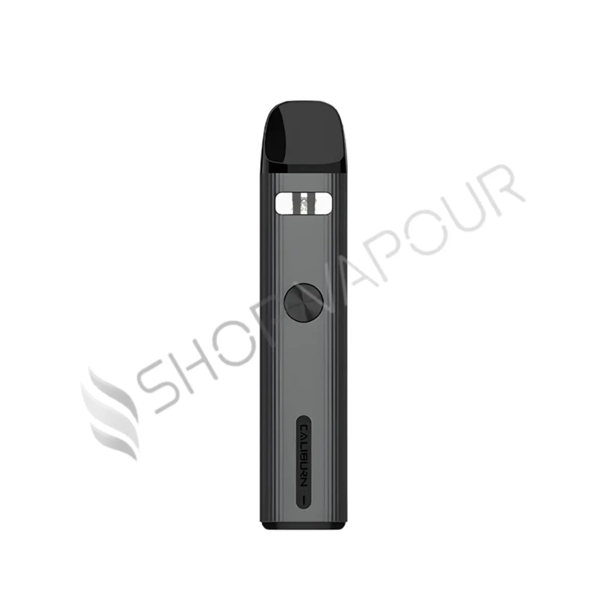 Uwell Caliburn G2 Pod Vape Kit - Matte Grey