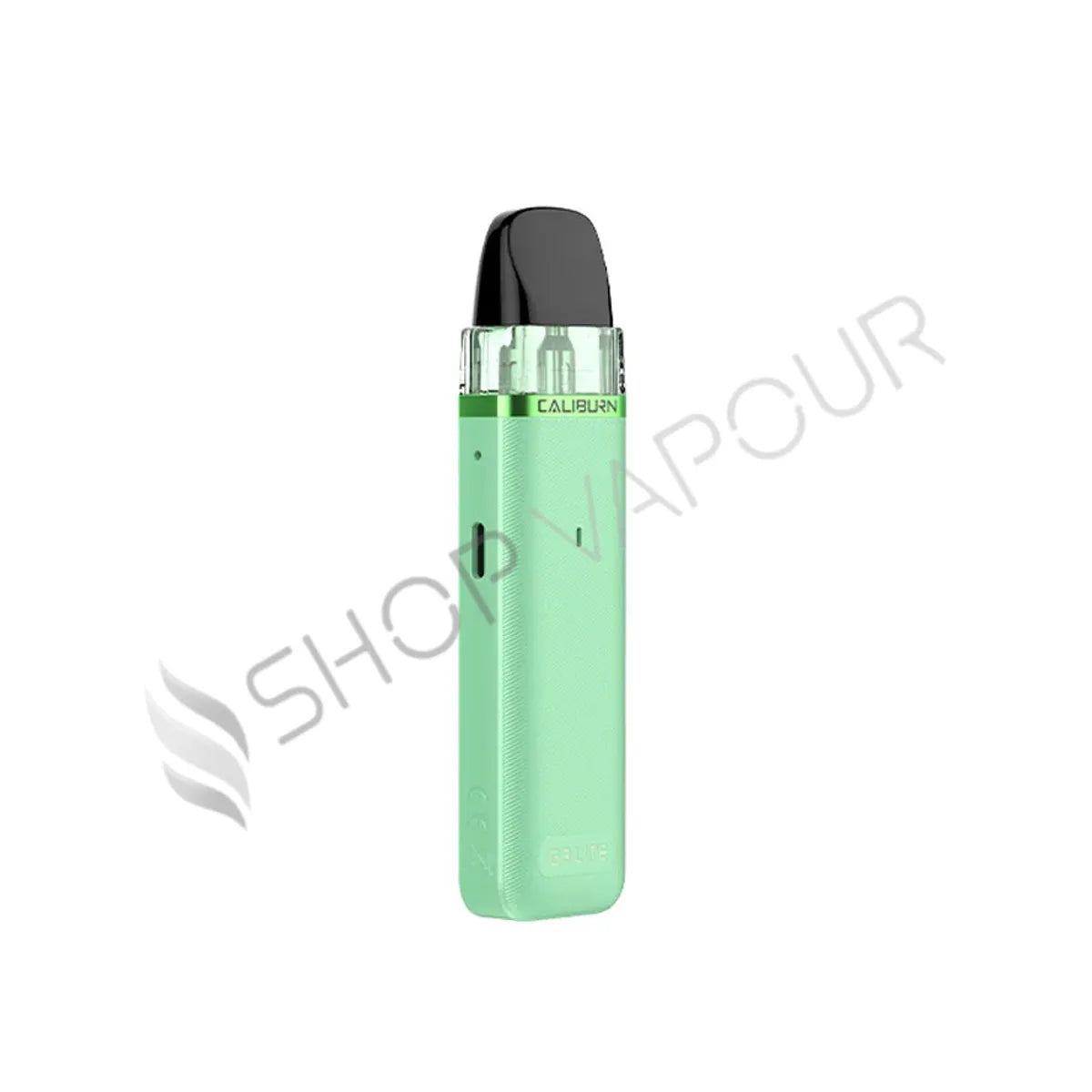 Uwell Caliburn G3 Lite Vape Kit - Mint Green