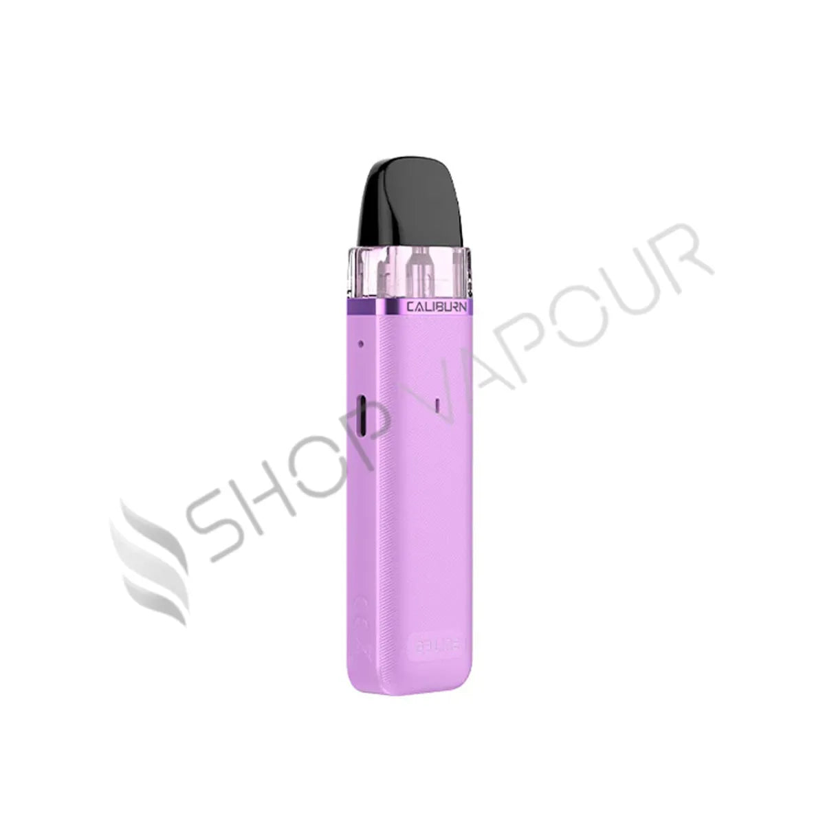 Uwell Caliburn G3 Lite Vape Kit - Pale Purple
