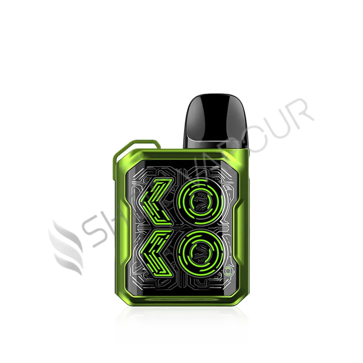 Uwell Caliburn GK2 Pod Kit - Aurora Green