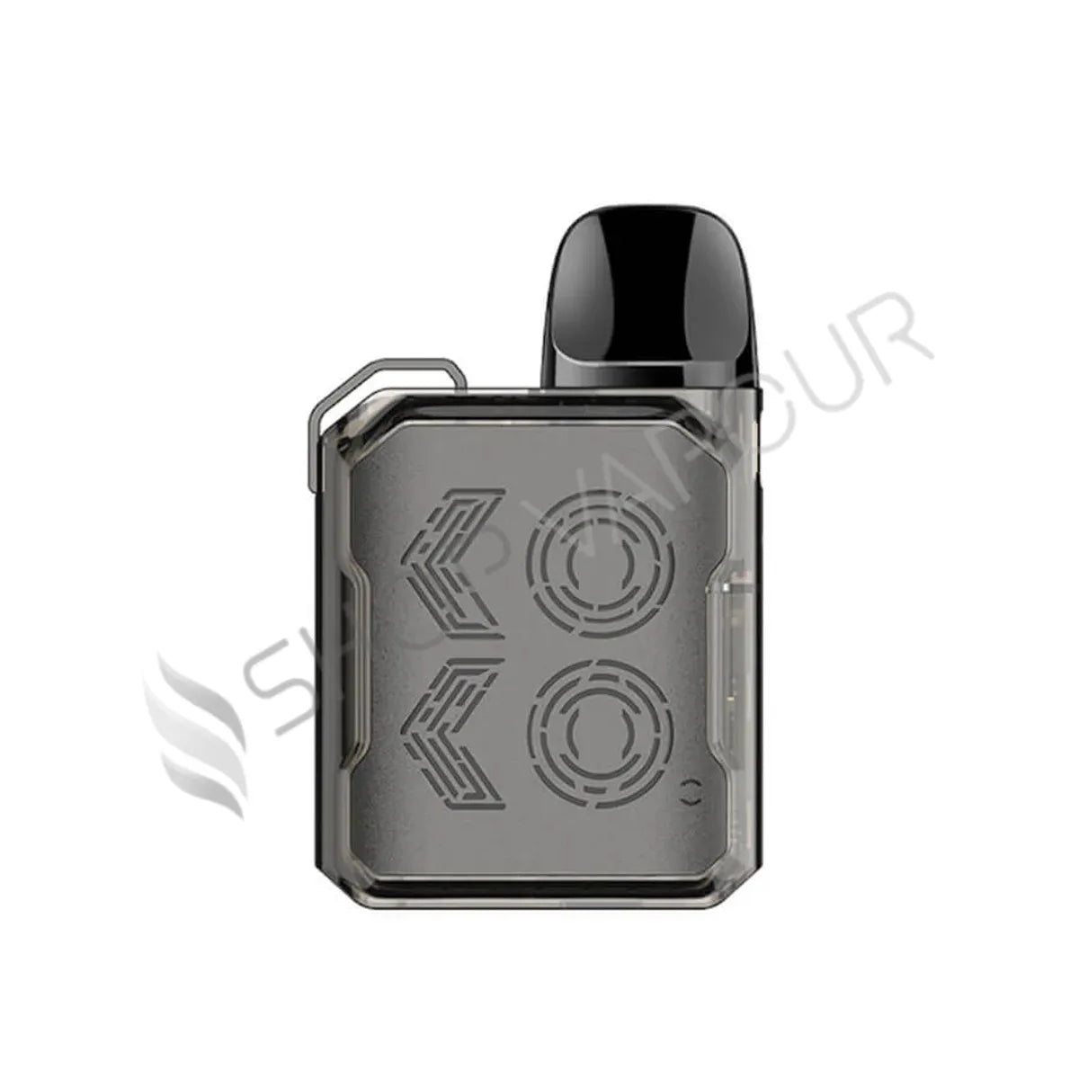 Uwell Caliburn GK2 Pod Kit - Limpid Black