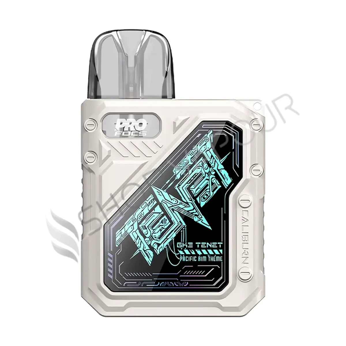 Uwell Caliburn GK3 Tenet Vape Kit - Vista White
