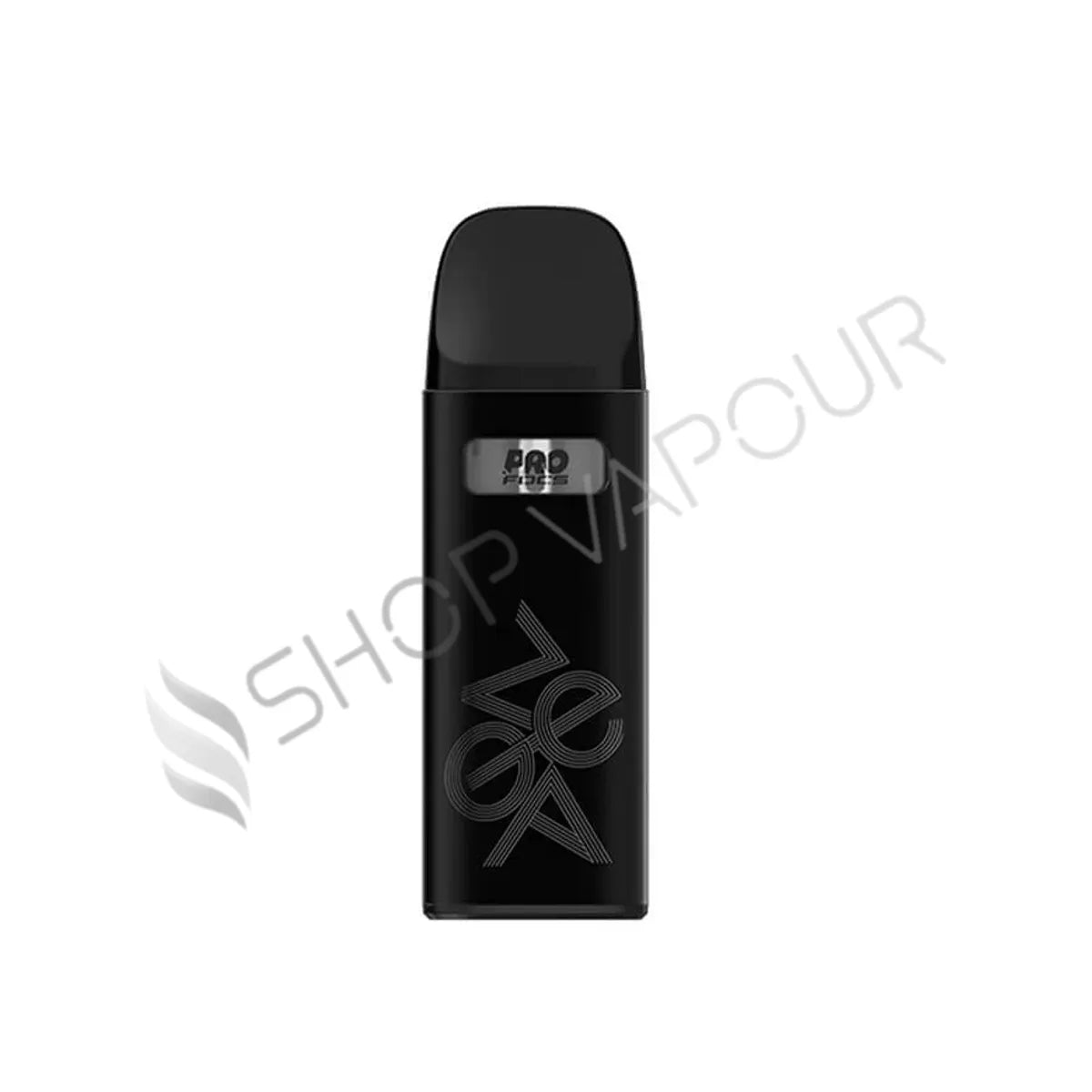 Uwell Caliburn GZ2 Vape Kit - Black