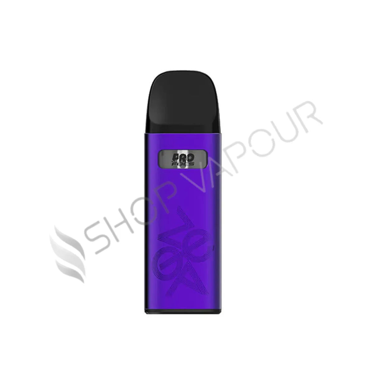 Uwell Caliburn GZ2 Vape Kit - Purple