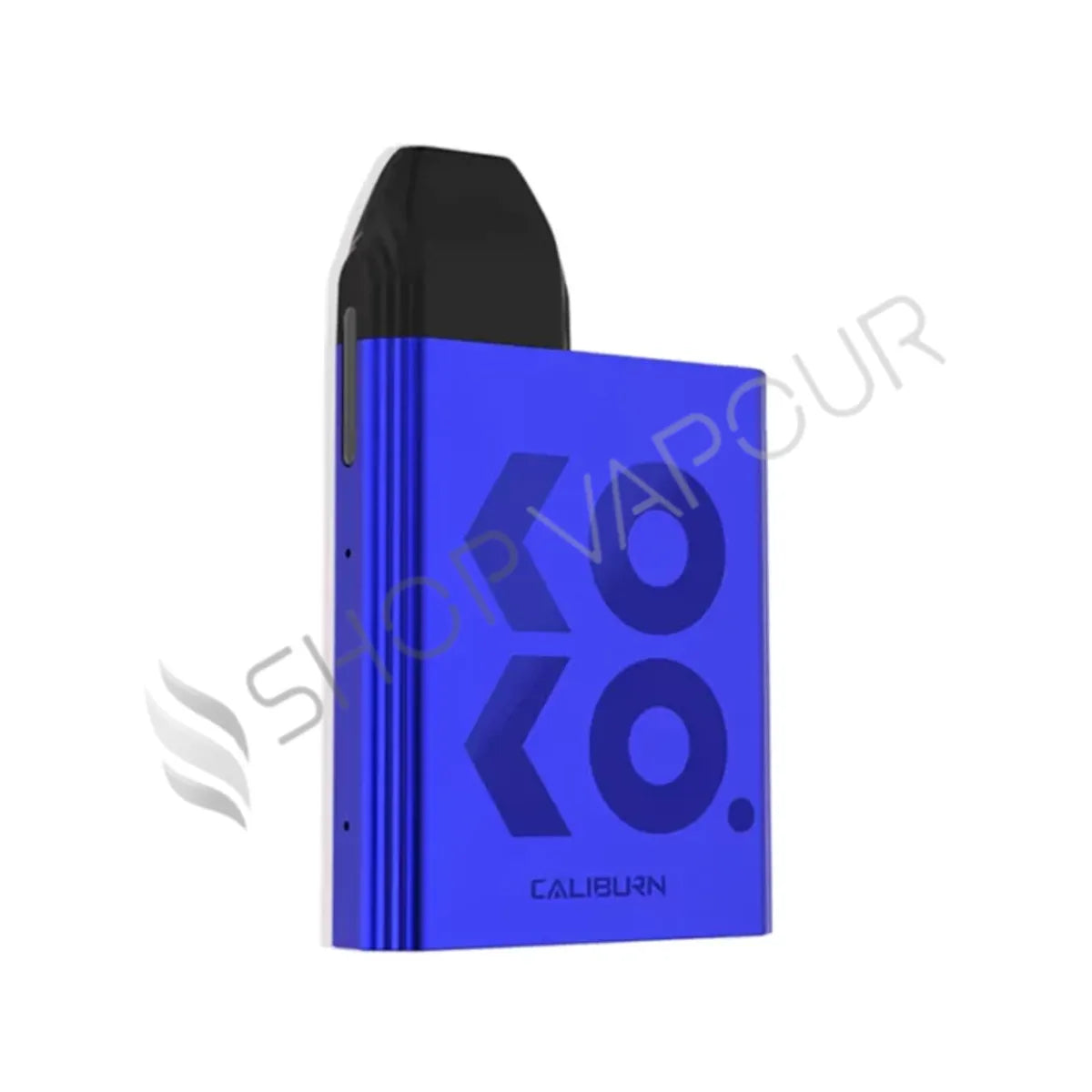 Uwell Caliburn Koko Pod Vape Kit - Blue