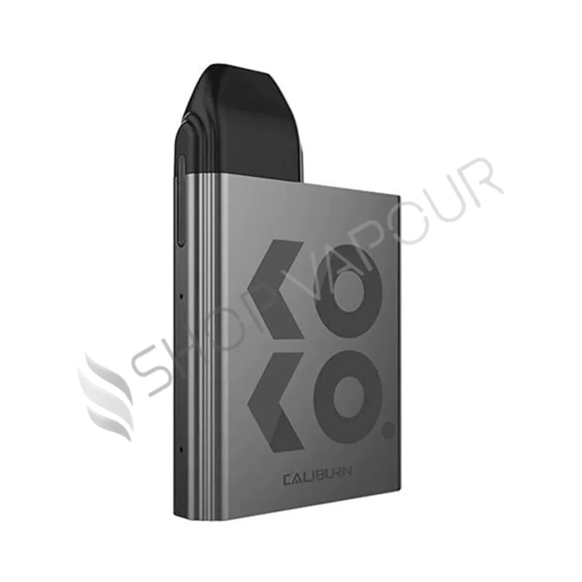 Uwell Caliburn Koko Pod Vape Kit - Grey