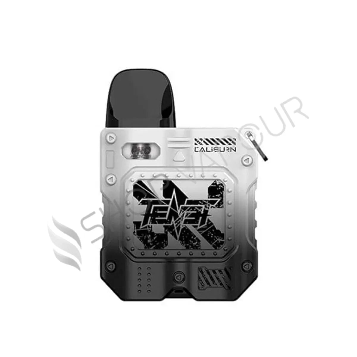 Uwell Caliburn Tenet Koko Vape Kit - Black & White