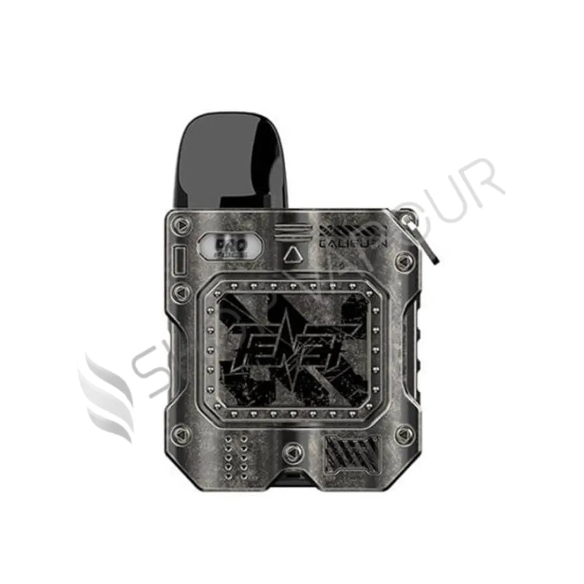 Uwell Caliburn Tenet Koko Vape Kit - Grey