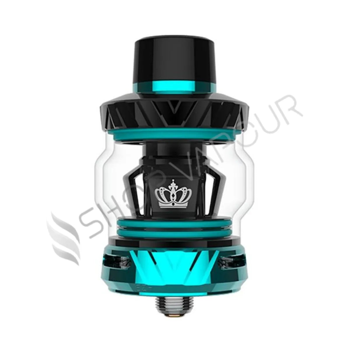 Uwell Crown 5 Sub Ohm Vape Tank - Blue