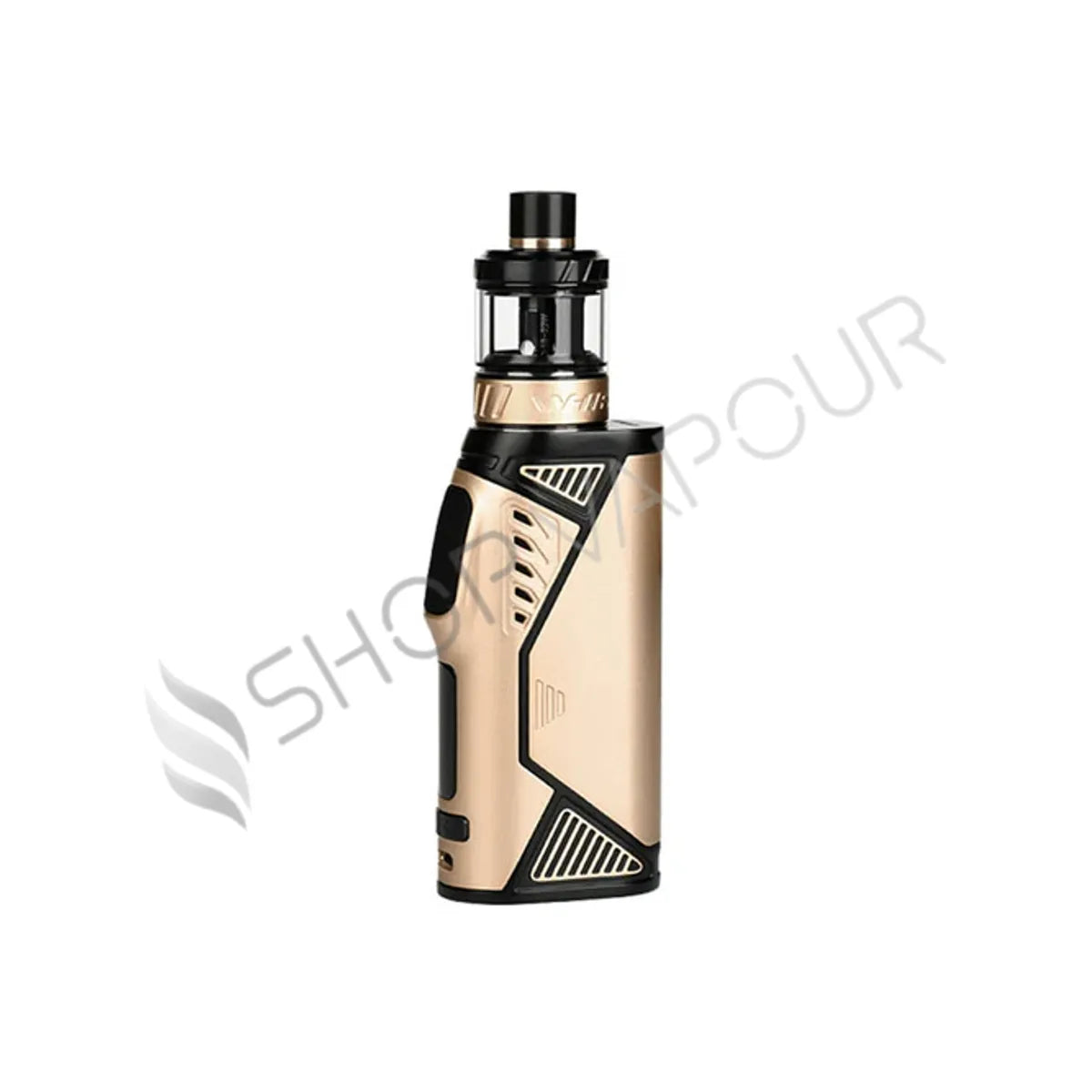 Uwell Hypercar Vape Starter Kit - Gold