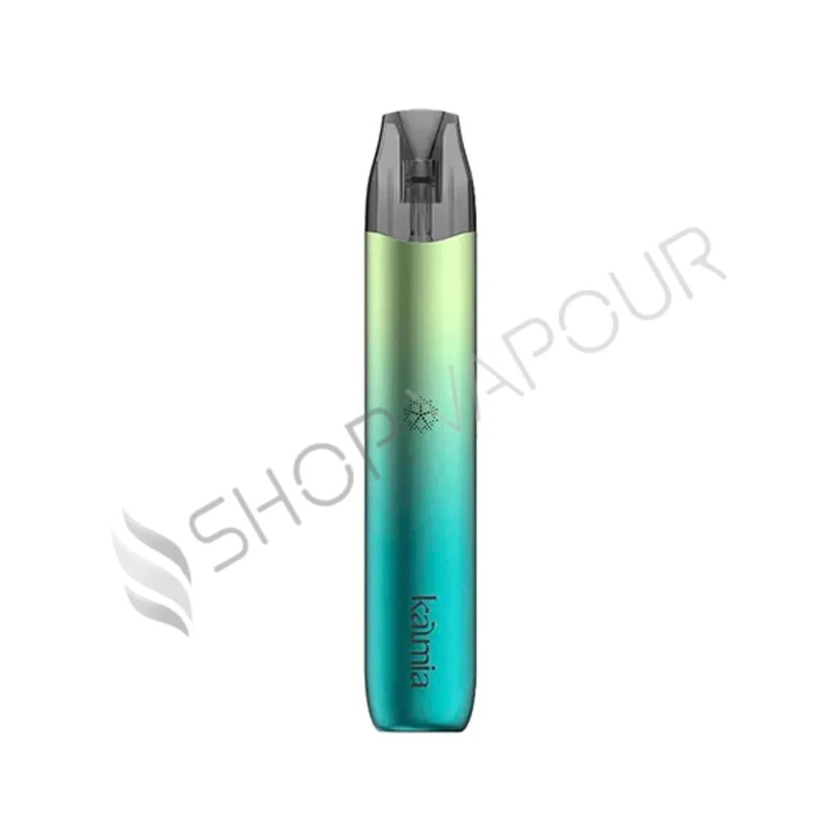 Uwell Kalmia Pod Vape Kit - Youthful Green