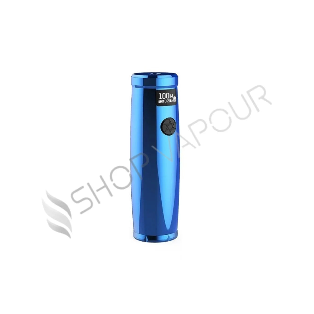 Uwell Nunchaku 2 Box Mod - Blue