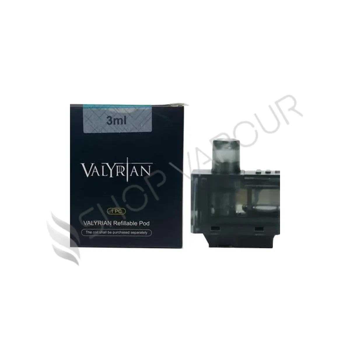 Uwell Valyrian Replacement Pods