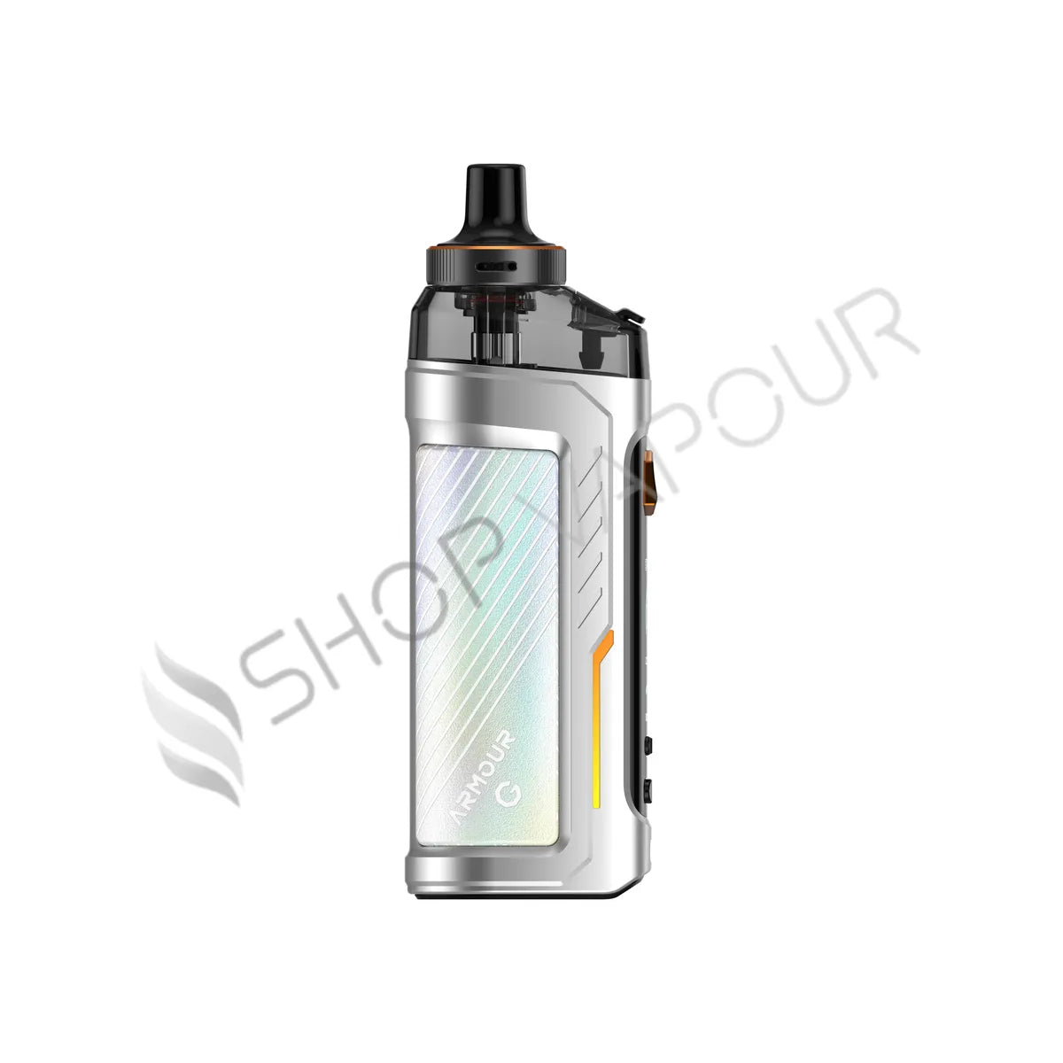 Vaporesso Armour G Vape Kit - Silver