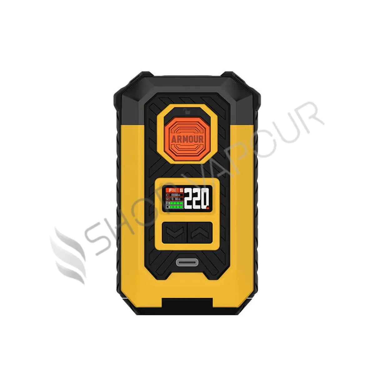 Vaporesso Armour Max Mod - Yellow