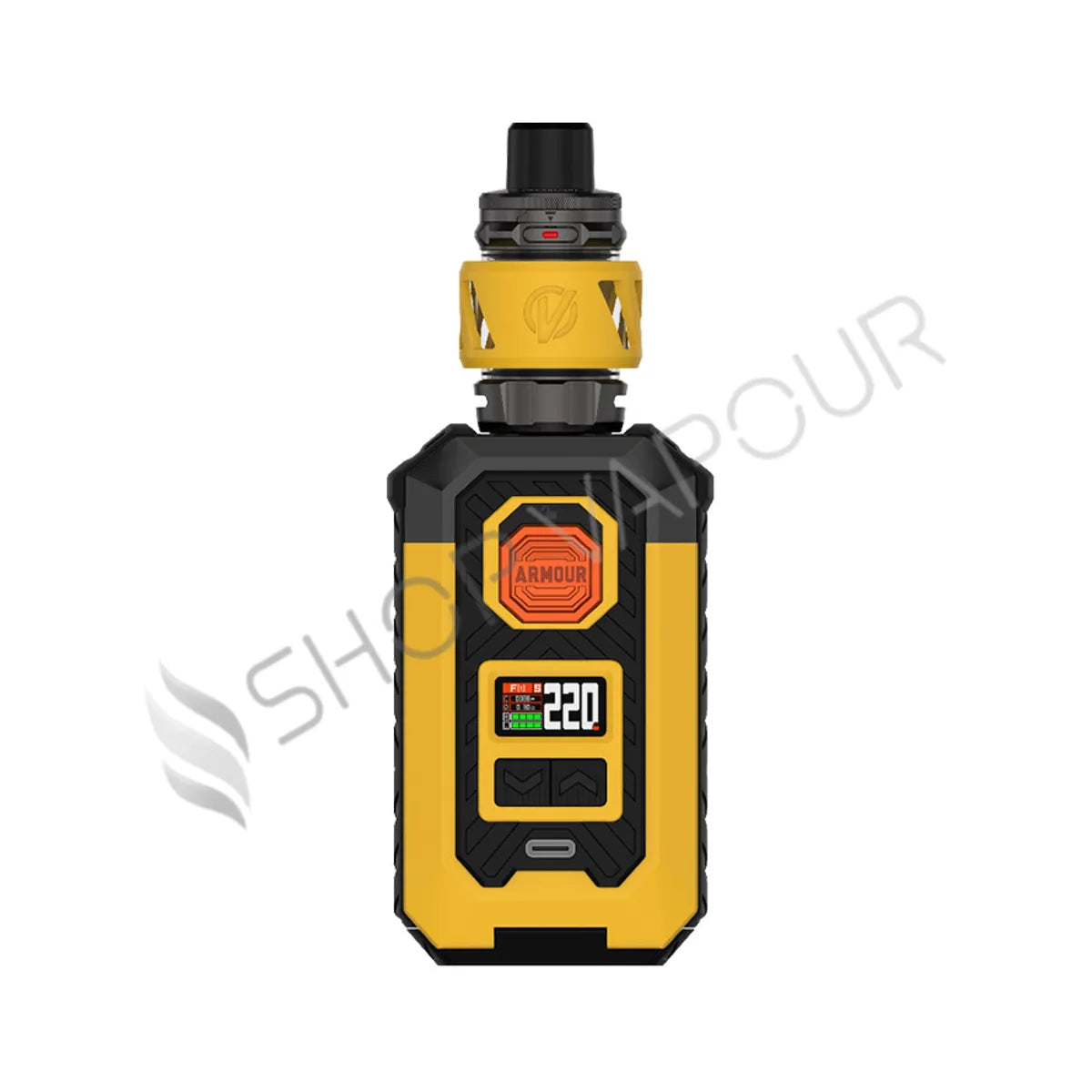 Vaporesso Armour Max Vape Kit - Yellow